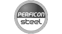 logo de Perficon Steel