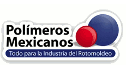 logo Polímeros Mexicanos