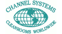 logo Channel Systems Inc.