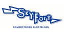 logo Sky Fort