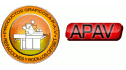 logo de Apavsa Productos Gráficos