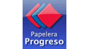 logo de Papelera Progreso