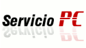 logo de Servicio PC y Tecnología