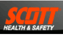 logo Scott Health & Safety