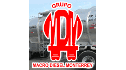 logo Grupo Macro Diesel Monterrey