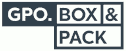 logo de Grupo Box & Pack