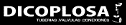 logo de Dicoplosa