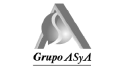 logo de Grupo ASyA