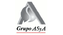 logo de Grupo ASyA