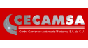 logo Centro Camionero Automotriz Monterrey