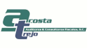 logo de Acosta Trejo Auditores & Consultores Fiscales