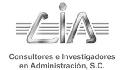 logo de Consultores e Investigadores en Administracion