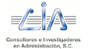 logo Consultores e Investigadores en Administración