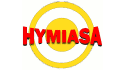 logo de Hules y Mangueras Industriales y Automotrices HYMIASA