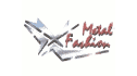 logo Metal Fashion