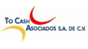 logo de To Cash Asociados