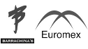 logo de Distribuciones Euromex