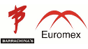 logo Distribuciones Euromex