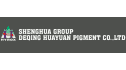 logo de Shenghua Group Deqing Huayuan Pigment Co.