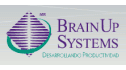 logo Brain Up Systems