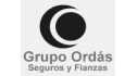 logo de servicios asegurables agente de seguros y de fianzas