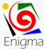 logo de Enigma Etiquetas
