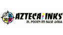 logo Azteca INKS