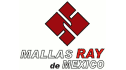 logo de Mallas Ray de México