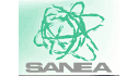 logo Sanea Control de Plagas