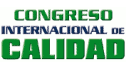 logo Congreso Internacional de Calidad