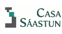 logo de Casa Sáastun