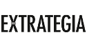 logo de Extrategia Comunicación y Medios