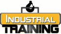 logo Industrial Training Skills