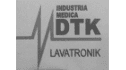 logo de industria medica meditek