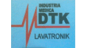 logo de Industria Médica MEDITEK