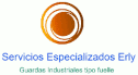 logo de Servicios Especializados Erly