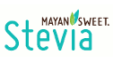 logo de Mayan Sweet Stevia