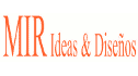 logo Mir Ideas & Diseños