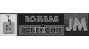 logo de Bombas y Conexiones JM