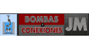 logo de Bombas y Conexiones JM