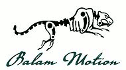 logo Balam Motion
