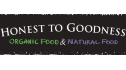 logo Honest to Goodness