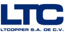 logo de Ltcopper