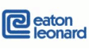 logo Eaton Leonard