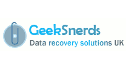 logo de Geeksnerds