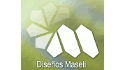 logo Diseños Maseli