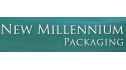 logo de New Millennium Packaging