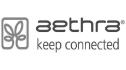 logo de Aethra Communications Mexico