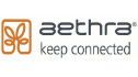 logo de Aethra Communications México