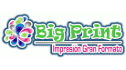 logo Big Print de Guadalajara